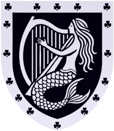 Arms of the Lords of Kinfauns