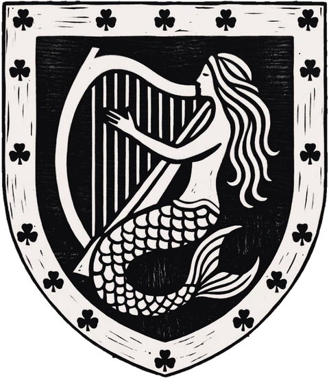 Arms of the Lords of Kinfauns